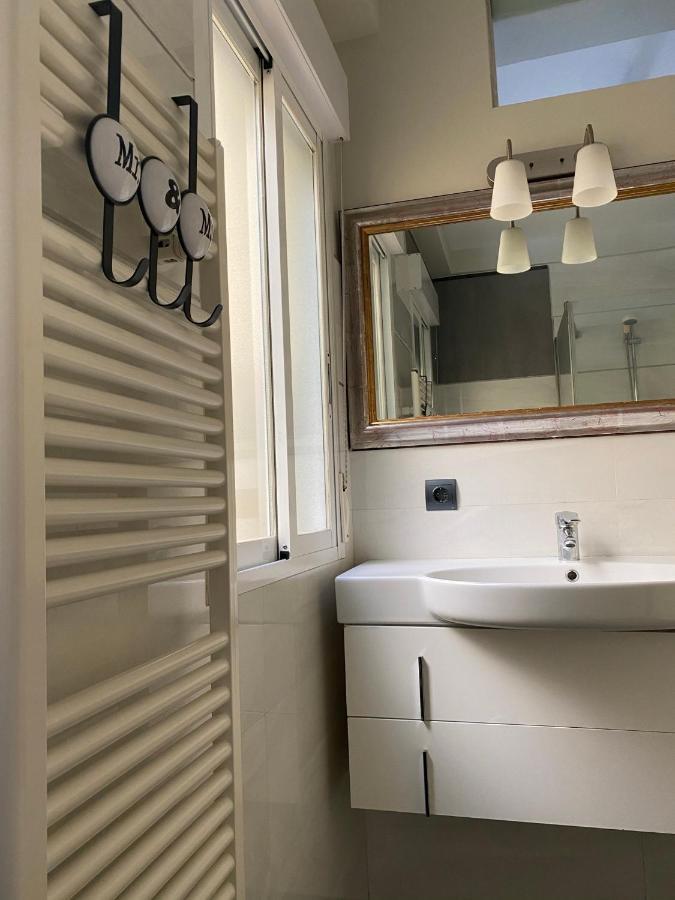Apartamentos Logrono Centro, Tic Tac, Wifi エクステリア 写真
