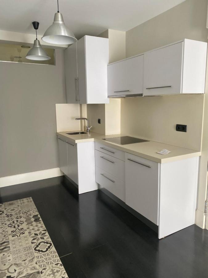 Apartamentos Logrono Centro, Tic Tac, Wifi エクステリア 写真