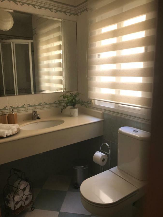 Apartamentos Logrono Centro, Tic Tac, Wifi エクステリア 写真
