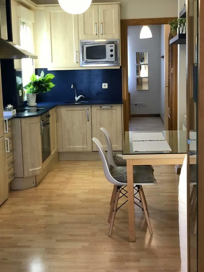 Apartamentos Logrono Centro, Tic Tac, Wifi エクステリア 写真
